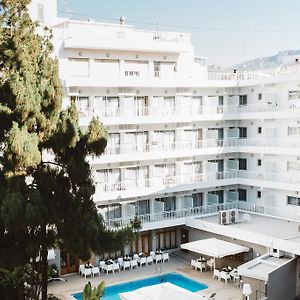Triple Room Balcony