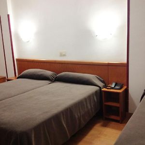 Budget Triple Room
